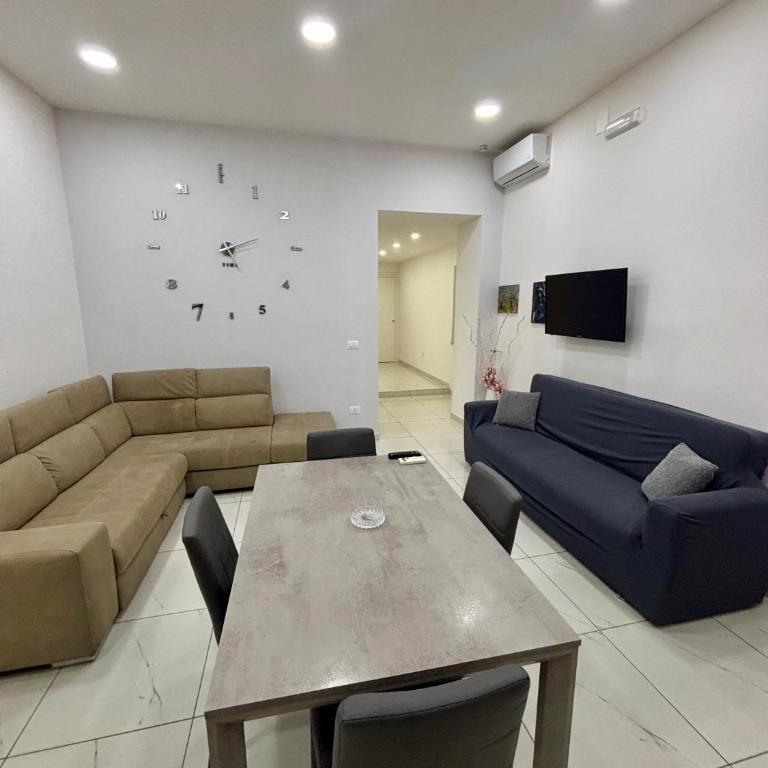 B&B Aria di Sole - Two-Bedroom Apartment - 8