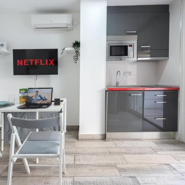 Little Hawaii Apartments - Apartamento Estudio - 30