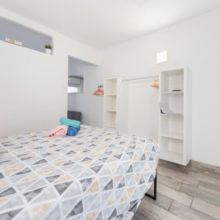Little Hawaii Apartments - Apartamento Estudio - 22