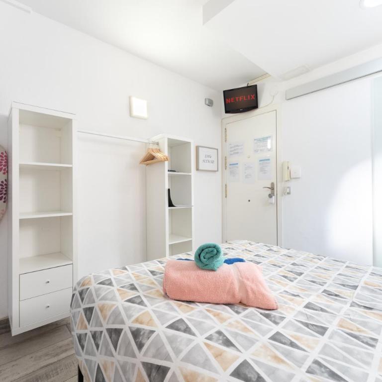 Little Hawaii Apartments - Apartamento Estudio - 2