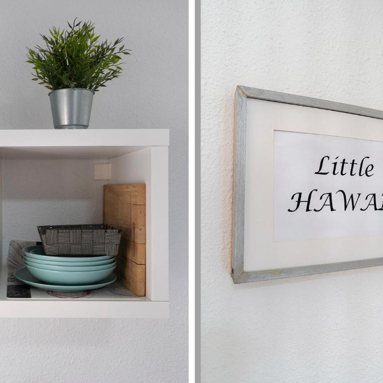 Little Hawaii Apartments - Apartamento Estudio - 29