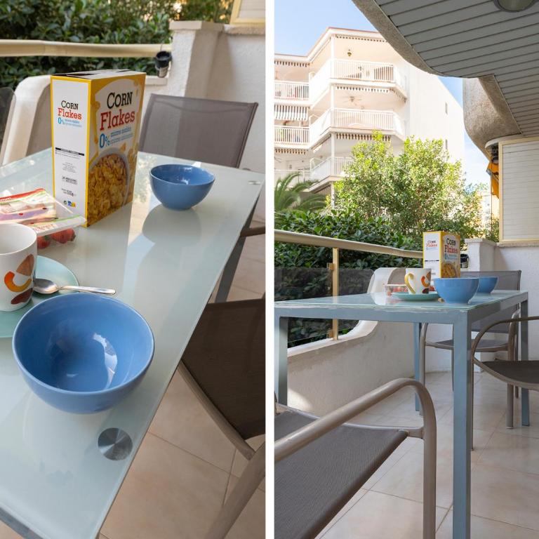 Little Hawaii Apartments - Apartamento Estudio - 9