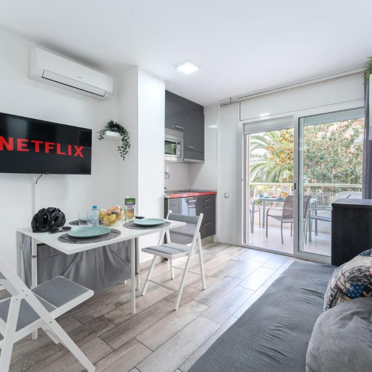 Little Hawaii Apartments - Apartamento Estudio - 3