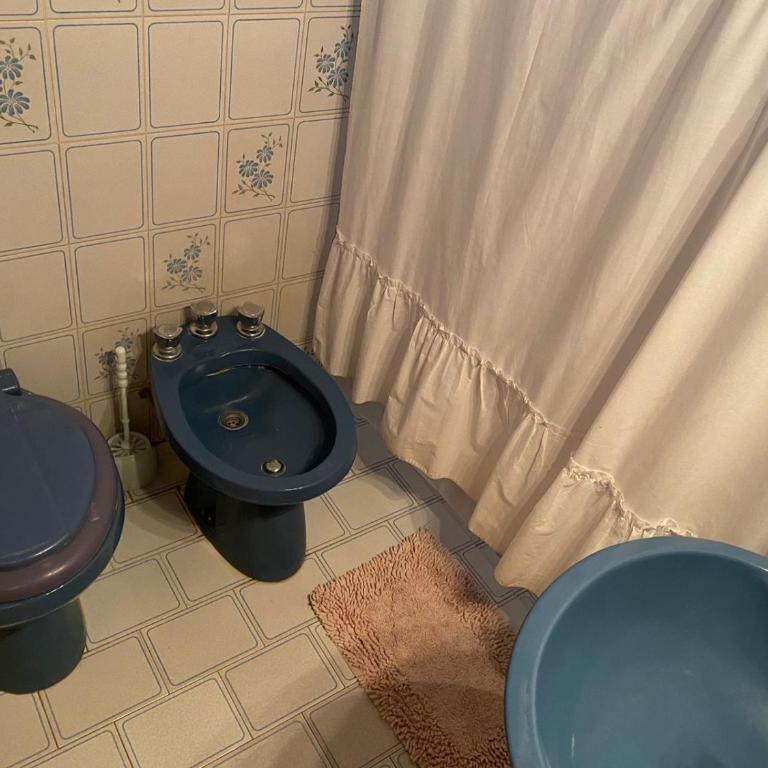Casa Monte veraneo - Casa de 2 dormitorios - 5