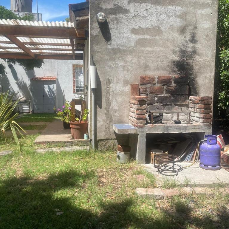 Casa Monte veraneo - Casa de 2 dormitorios - 11