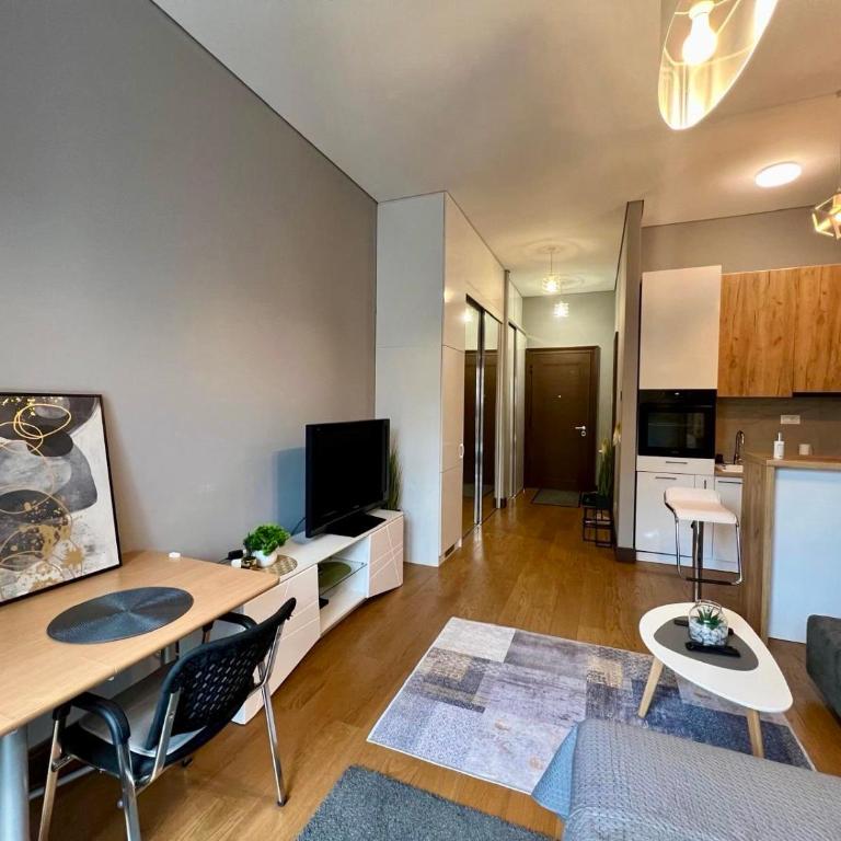 Hector - Apartman sa 1 Spavaćom Sobom - 3