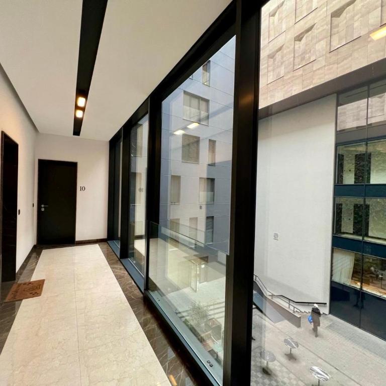 Hector - Apartman sa 1 Spavaćom Sobom - 15