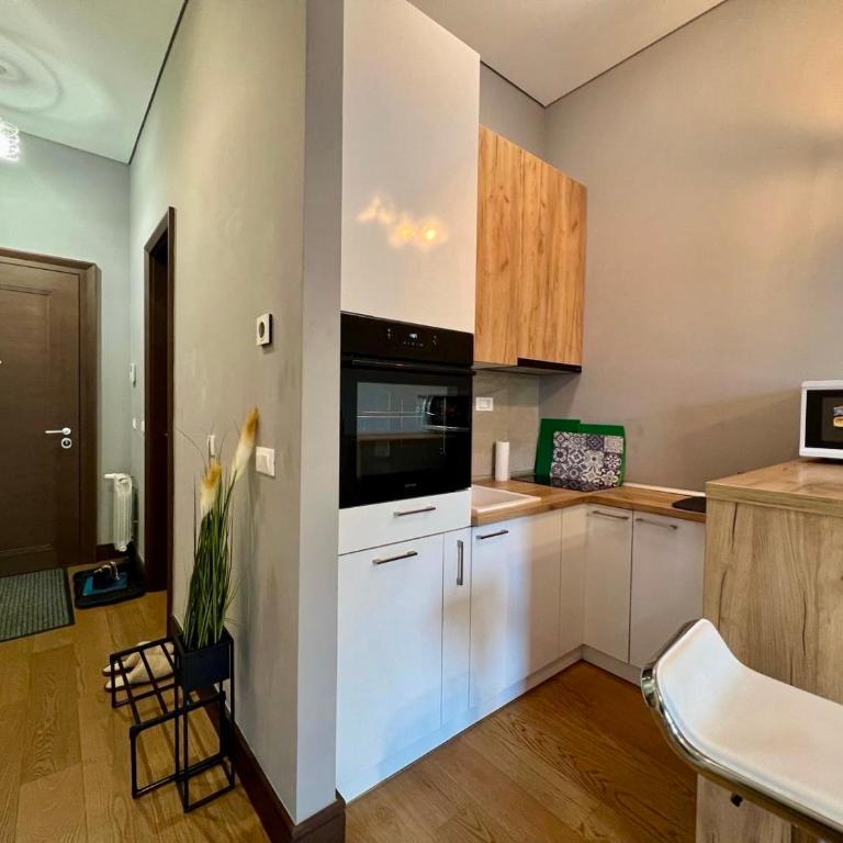 Hector - Apartman sa 1 Spavaćom Sobom - 6