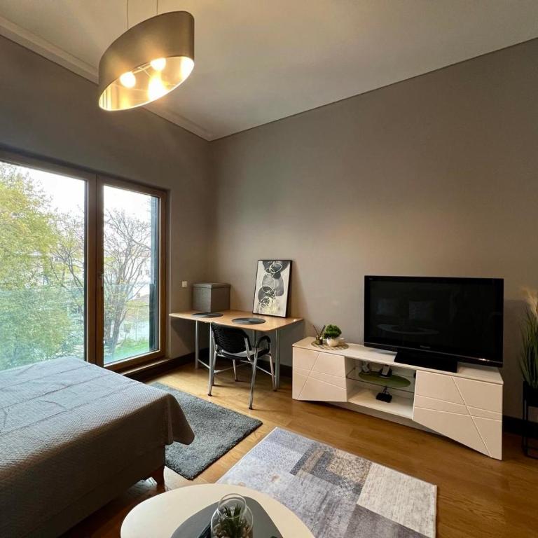 Hector - Apartman sa 1 Spavaćom Sobom - 2