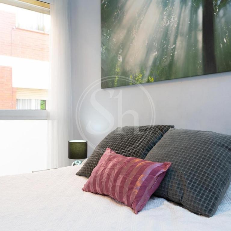 Charming apartment near the beach - One-Bedroom Apartment - 16