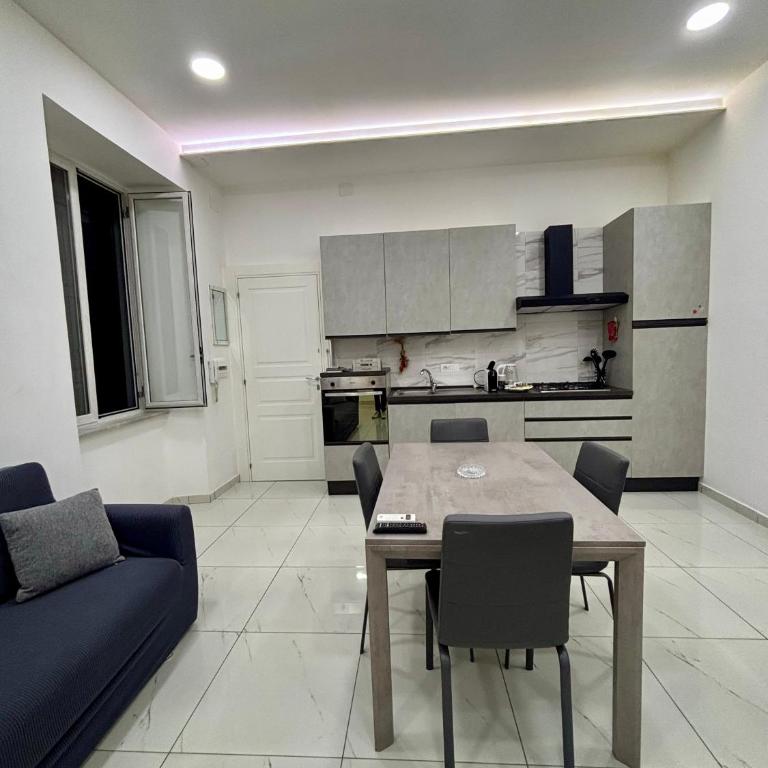 B&B Aria di Sole - Two-Bedroom Apartment - 5
