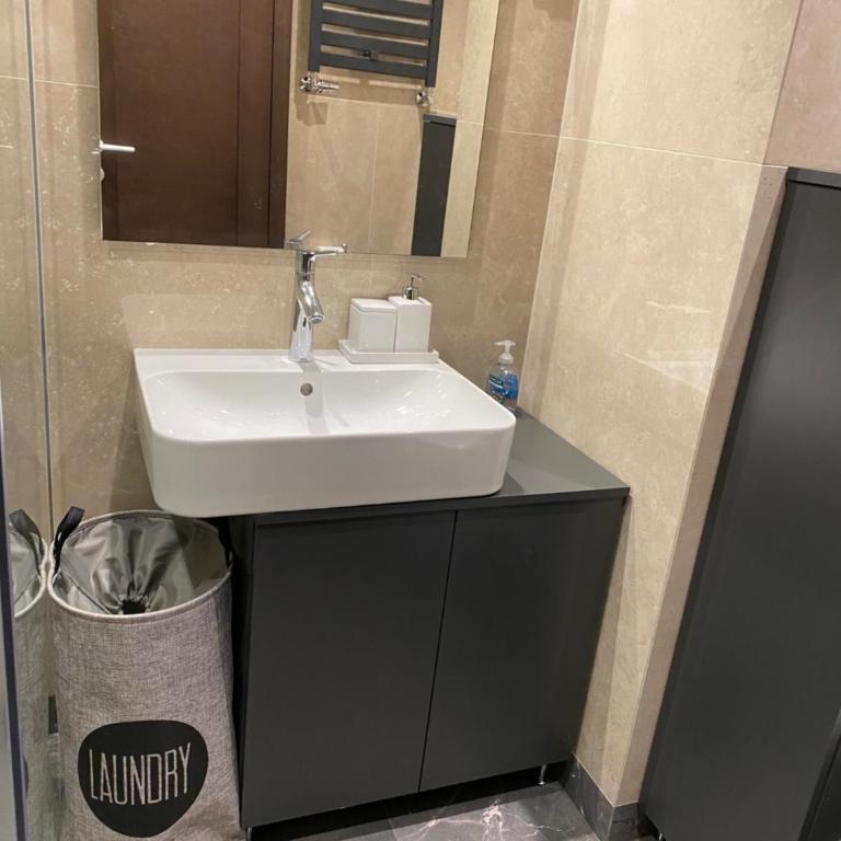 Hector - Apartman sa 1 Spavaćom Sobom - 11