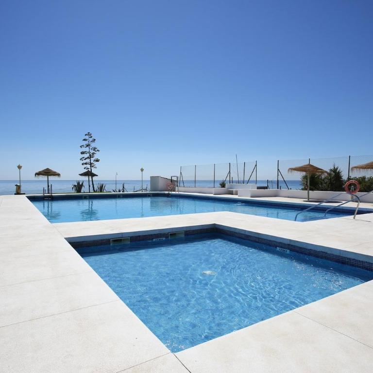 Playa Paraíso 86 Holiday Home Next to the Beach - Casa de 3 dormitorios - 36