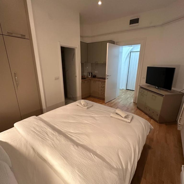 City Centre Retreat Palmoticeva Studio - Apartman sa 1 Spavaćom Sobom - 10