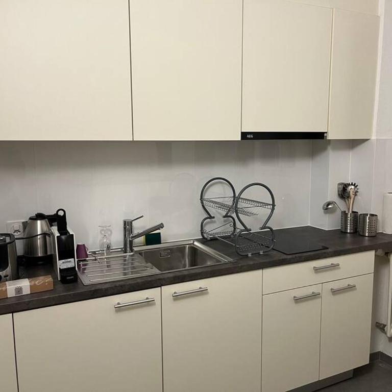 5 min walking from Lausanne gare - Apartment mit 1 Schlafzimmer - 5
