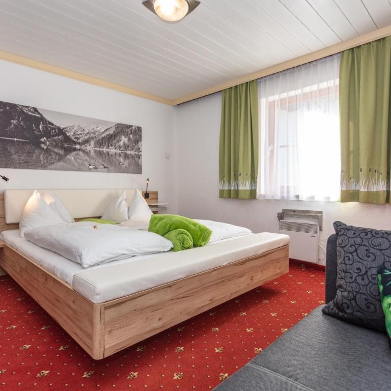 Appartements Auernigg - Superior Apartment - 11