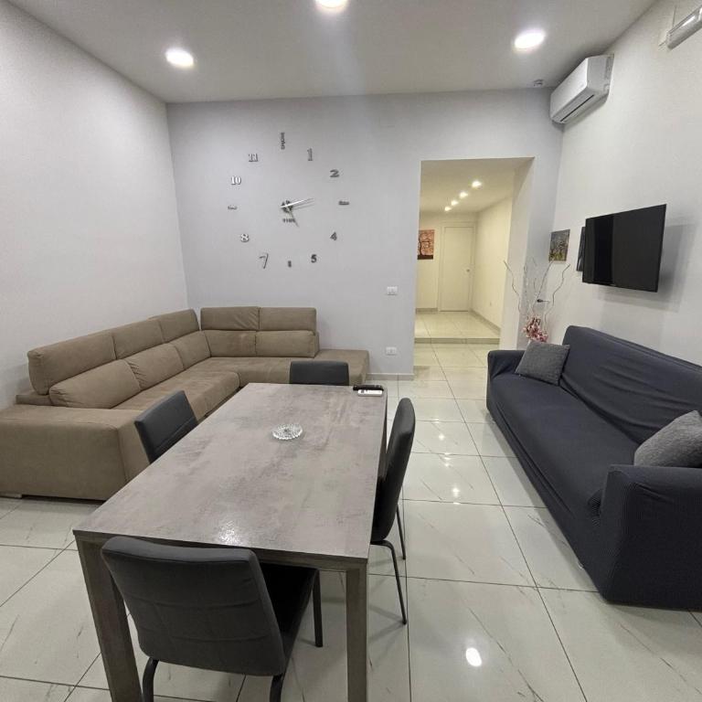 B&B Aria di Sole - Two-Bedroom Apartment - 6