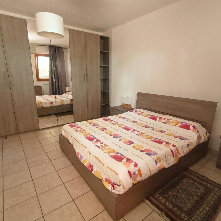 Borgo Bello apartment - Appartamento con 2 Camere da Letto - 2