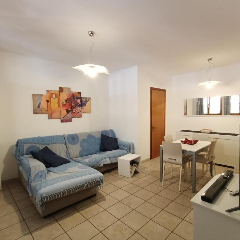 Borgo Bello apartment - Appartamento con 2 Camere da Letto - 8