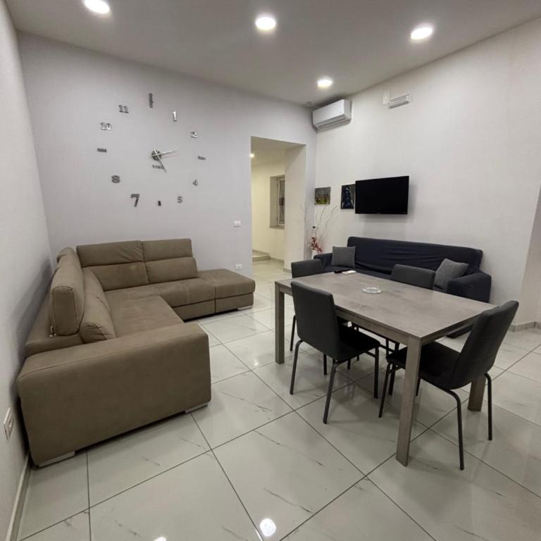 B&B Aria di Sole - Two-Bedroom Apartment - 4
