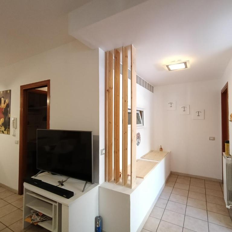 Borgo Bello apartment - Appartamento con 2 Camere da Letto - 10