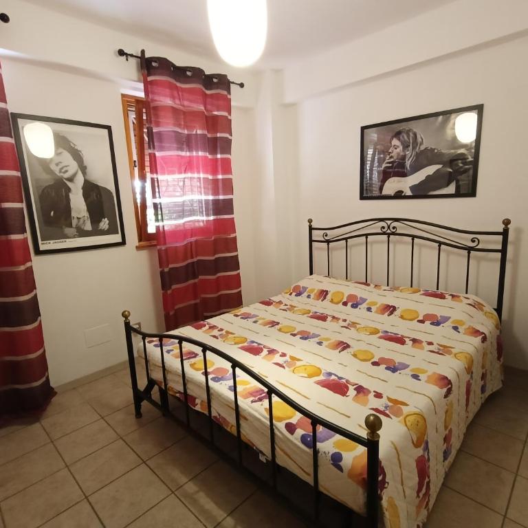 Borgo Bello apartment - Appartamento con 2 Camere da Letto - 12