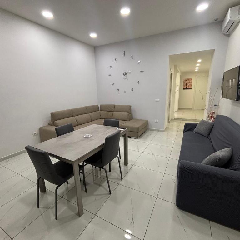 B&B Aria di Sole - Two-Bedroom Apartment - 7