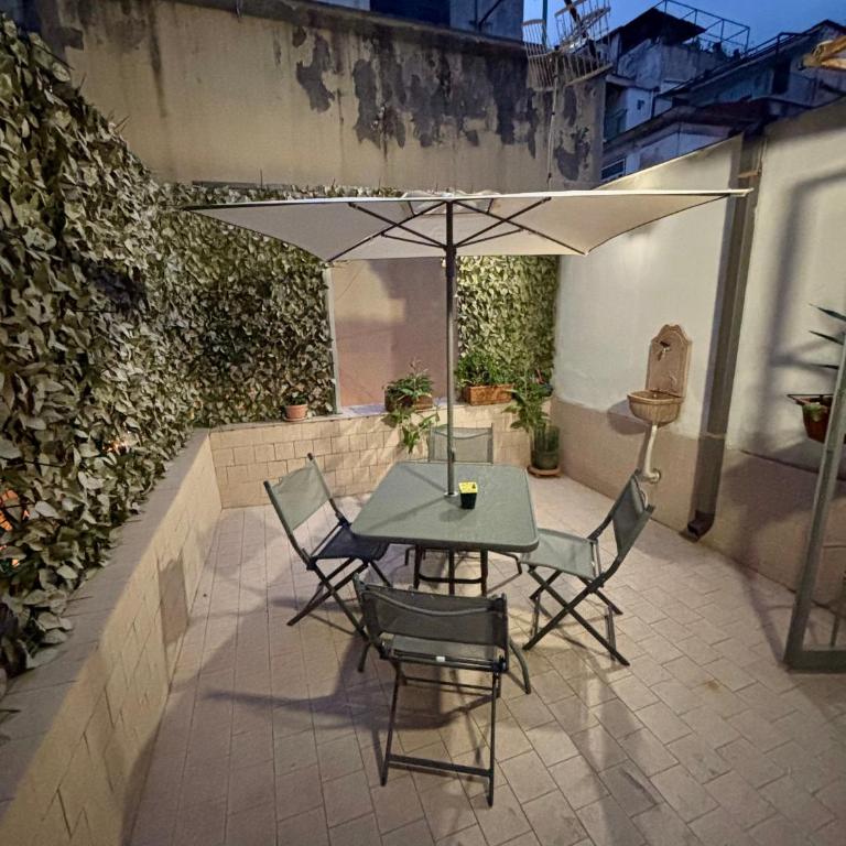 B&B Aria di Sole - Two-Bedroom Apartment - 17