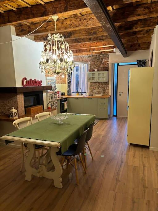 Corte Garofolo - One-Bedroom Apartment - 1