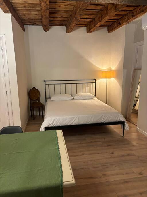 Corte Garofolo - One-Bedroom Apartment - 3