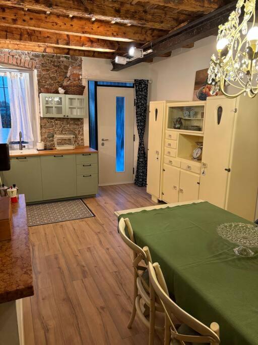 Corte Garofolo - One-Bedroom Apartment - 6