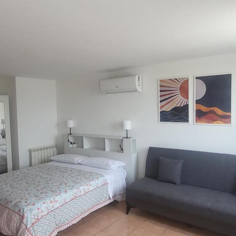 MiraSole - Appartamento con Vista Città - 17