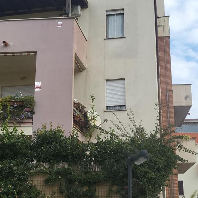 MiraSole - Appartamento con Vista Città - 33