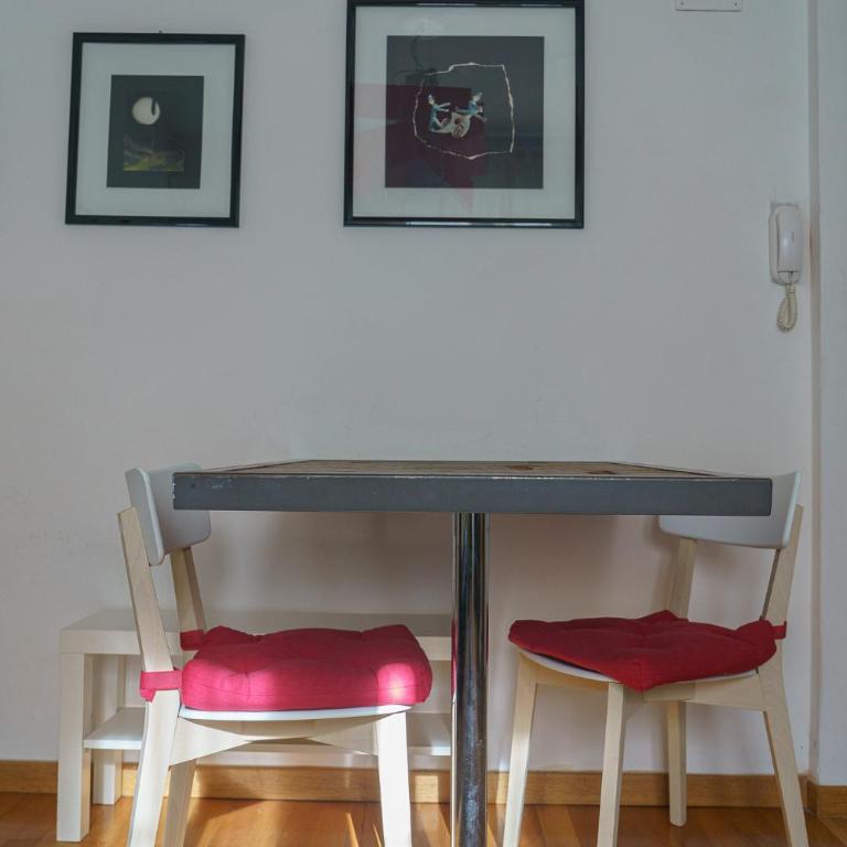Cozy 1-BR Near Ponte Vecchio - Appartamento con 1 Camera da Letto - 3