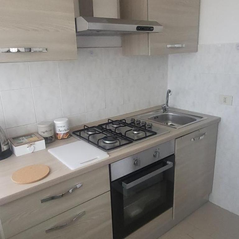 MiraSole - Appartamento con Vista Città - 21