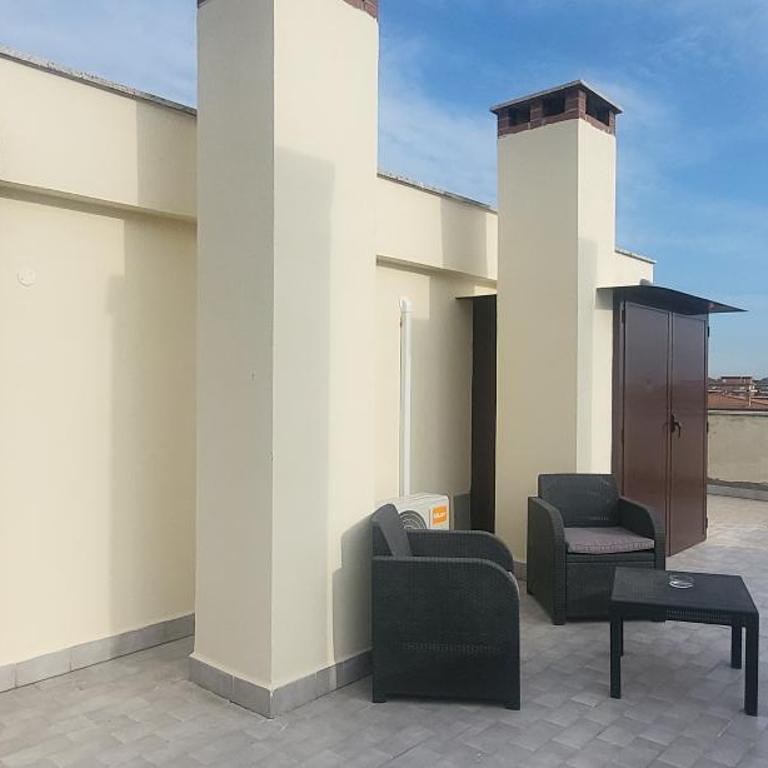 MiraSole - Appartamento con Vista Città - 29