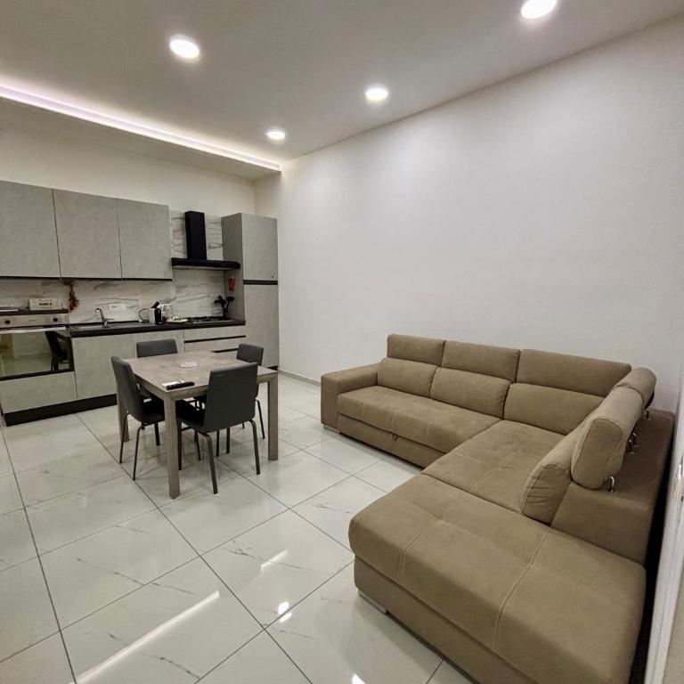 B&B Aria di Sole - Two-Bedroom Apartment - 3