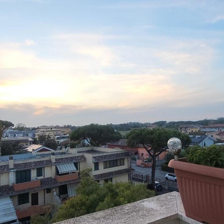 MiraSole - Appartamento con Vista Città - 24