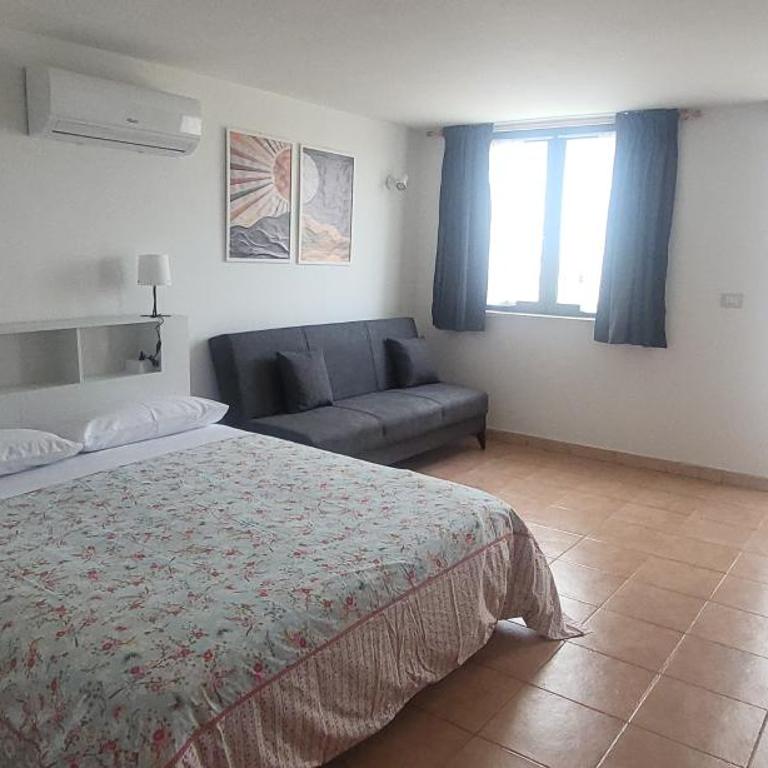 MiraSole - Appartamento con Vista Città - 37