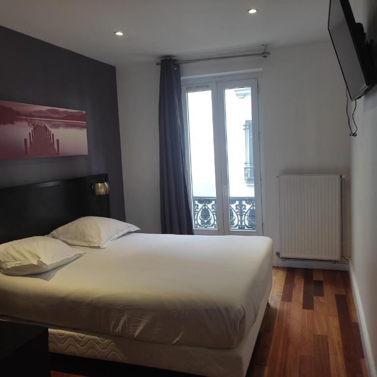 Luxelthe - Chambre Double - 23