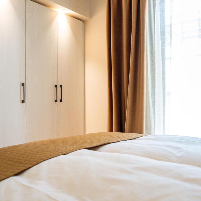 Relais Santa Lucia - Appartamenti Superior e Deluxe - Appartamento con 2 Camere da Letto - 4