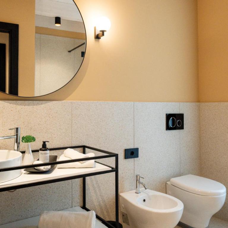 Relais Santa Lucia - Appartamenti Superior e Deluxe - Appartamento con 2 Camere da Letto - 7