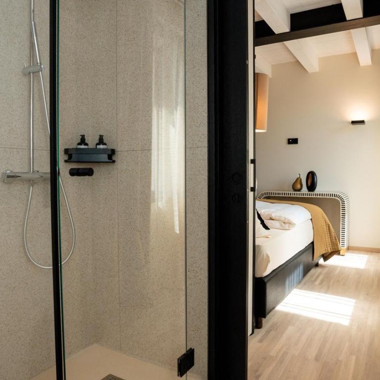 Relais Santa Lucia - Appartamenti Superior e Deluxe - Appartamento con 2 Camere da Letto - 6