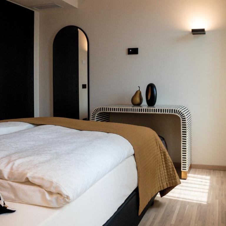 Relais Santa Lucia - Appartamenti Superior e Deluxe - Appartamento con 2 Camere da Letto - 5