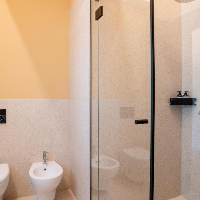Relais Santa Lucia - Appartamenti Superior e Deluxe - Appartamento con 1 Camera da Letto - 5