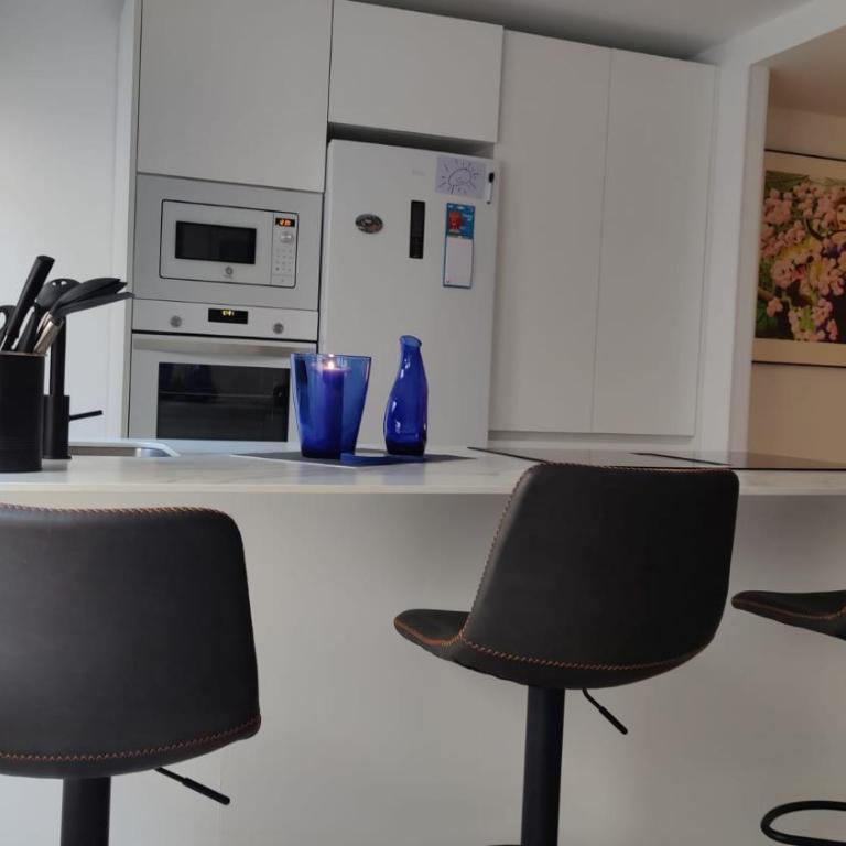 Ap Skerup Calpe City cerca Playa - Apartamento de 2 dormitorios - 41