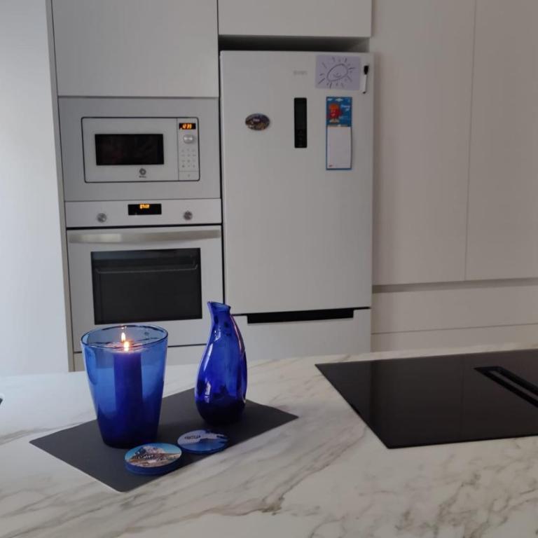 Ap Skerup Calpe City cerca Playa - Apartamento de 2 dormitorios - 42
