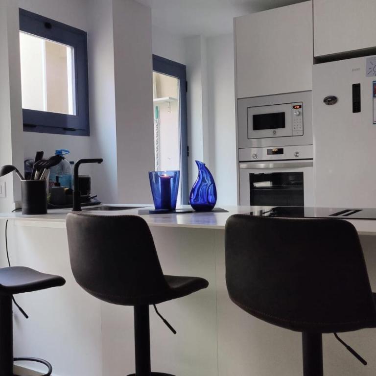 Ap Skerup Calpe City cerca Playa - Apartamento de 2 dormitorios - 39