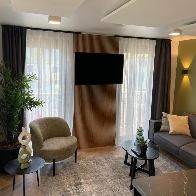 EuroParcs Ossiacher See - Ferienhaus - 14