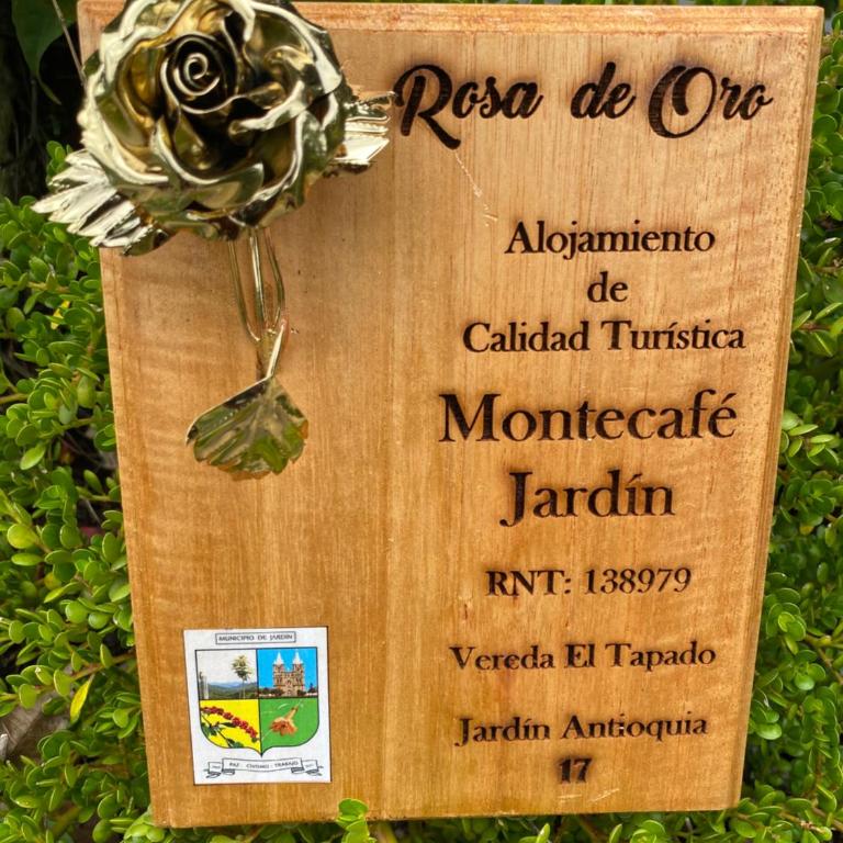 Montecafé Jardín - Superior Chalet - 28